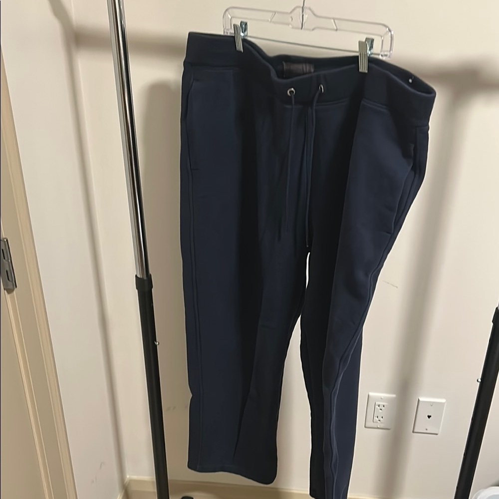 Abercrombie and Fitch Heavyweight Sweatpants XXL